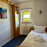 Landferienhaus Sonnenblume Daire *