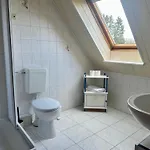 Daire Landferienhaus Sonnenblume *