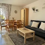 Daire Landferienhaus Sonnenblume