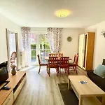 Landferienhaus Sonnenblume *