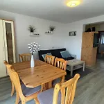 Landferienhaus Sonnenblume * Hagen (Rugen)