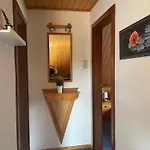 Daire Landferienhaus Sonnenblume *