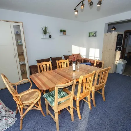 Landferienhaus Sonnenblume