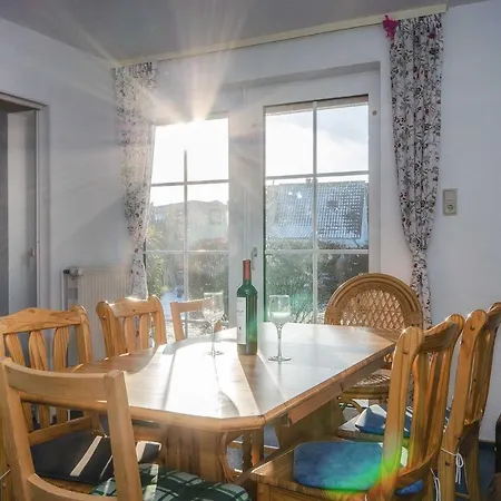 Apartment Landferienhaus Sonnenblume *