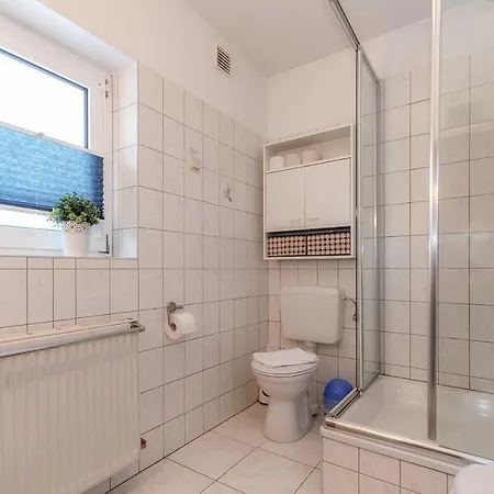 Landferienhaus Sonnenblume Apartment