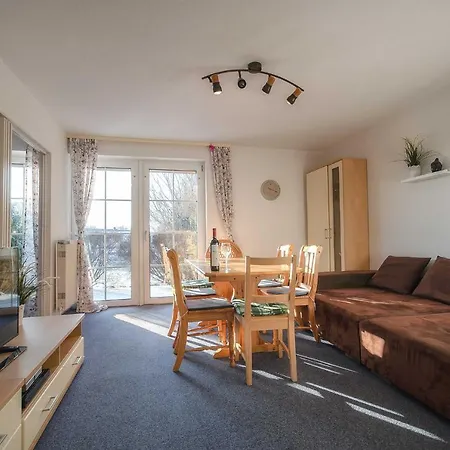 Landferienhaus Sonnenblume Apartment *