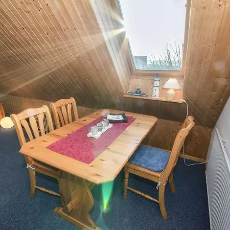 Landferienhaus Sonnenblume