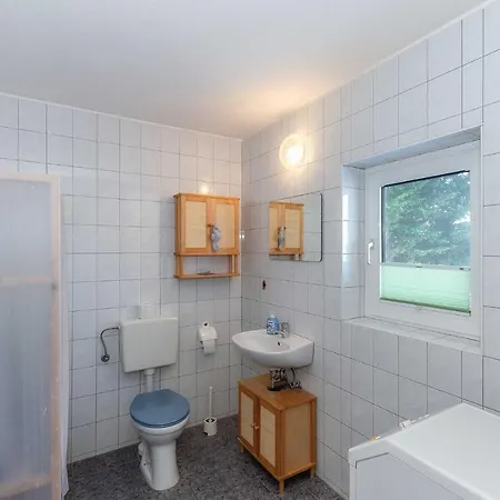 Apartment Landferienhaus Sonnenblume