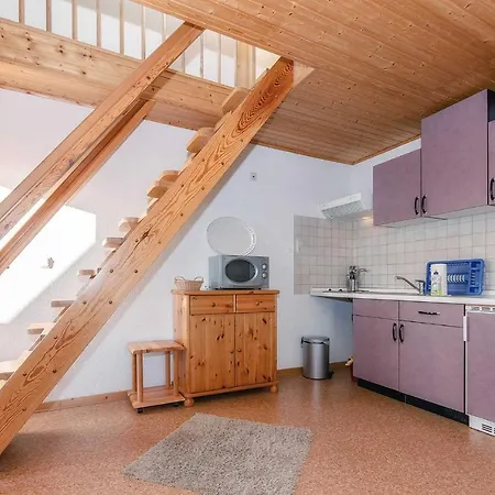 Apartment Landferienhaus Sonnenblume *