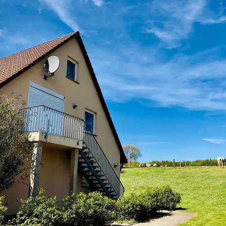 Apartment Landferienhaus Sonnenblume *