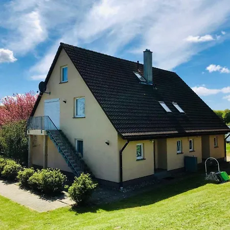 Apartment Landferienhaus Sonnenblume