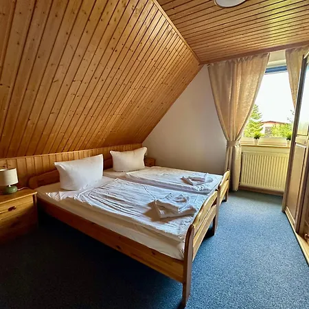Landferienhaus Sonnenblume Apartment Hagen (Rugen)