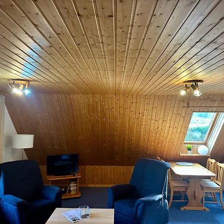 Landferienhaus Sonnenblume