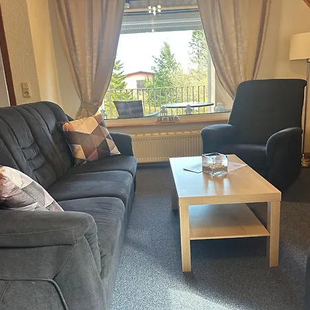 Landferienhaus Sonnenblume Apartment