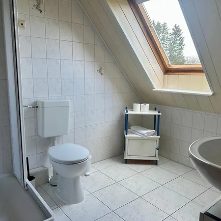 Landferienhaus Sonnenblume Apartment Hagen (Rugen)