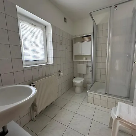 Landferienhaus Sonnenblume Apartment *
