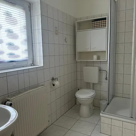 Apartment Landferienhaus Sonnenblume *