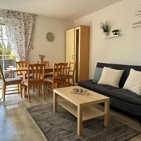 Apartment Landferienhaus Sonnenblume