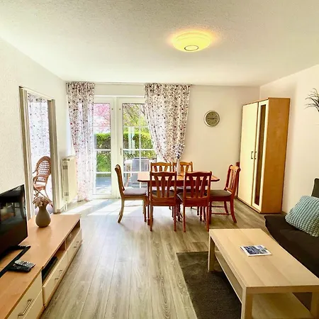 Landferienhaus Sonnenblume *