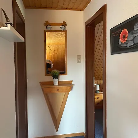 Lejlighed Landferienhaus Sonnenblume *