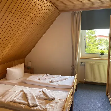 Landferienhaus Sonnenblume
