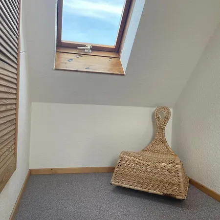 Landferienhaus Sonnenblume